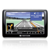 Navigon 4350 max (B09020616) Navigon 4350 max (B09020616)